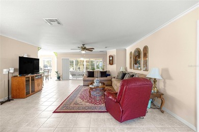 POPULAR Hanover Model Single-Family Home in the Providence on On Top of the World Golf Course in Florida - for sale on GolfHomes.com, golf home, golf lot