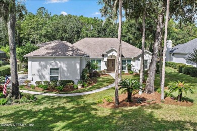 Nestled on prestigious Seven Mile Drive in the sought-after on TPC at Sawgrass in Florida - for sale on GolfHomes.com, golf home, golf lot