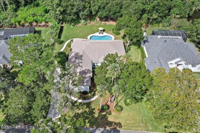Nestled on prestigious Seven Mile Drive in the sought-after on TPC at Sawgrass in Florida - for sale on GolfHomes.com, golf home, golf lot