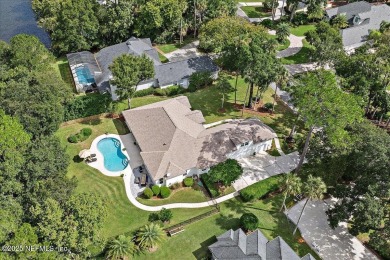 Nestled on prestigious Seven Mile Drive in the sought-after on TPC at Sawgrass in Florida - for sale on GolfHomes.com, golf home, golf lot