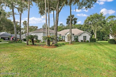 Nestled on prestigious Seven Mile Drive in the sought-after on TPC at Sawgrass in Florida - for sale on GolfHomes.com, golf home, golf lot