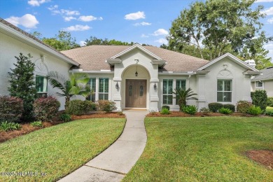 Nestled on prestigious Seven Mile Drive in the sought-after on TPC at Sawgrass in Florida - for sale on GolfHomes.com, golf home, golf lot