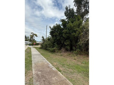 Prime Corner Lot in the desirable San Carlos Park neighborhood! on Estero Country Club in Florida - for sale on GolfHomes.com, golf home, golf lot