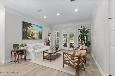 Nestled on prestigious Seven Mile Drive in the sought-after on TPC at Sawgrass in Florida - for sale on GolfHomes.com, golf home, golf lot