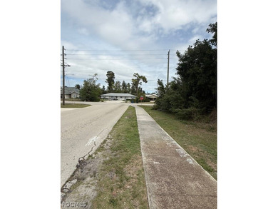 Prime Corner Lot in the desirable San Carlos Park neighborhood! on Estero Country Club in Florida - for sale on GolfHomes.com, golf home, golf lot