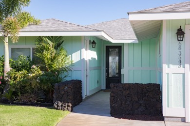 NEW PRICE ADJUSTMENT AND MORE FLEXIBLE SHOWING TIMES!Welcome to on Waikoloa Village Golf Club in Hawaii - for sale on GolfHomes.com, golf home, golf lot