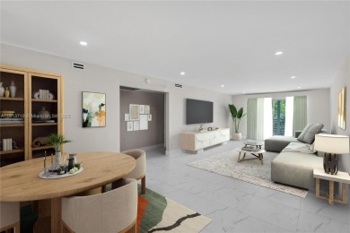 REAL OPPORTUNITY!! COMPLETELY RENOVATED, 2 BEDS- 2 BATHS MODERN on Wynmoor Golf Course in Florida - for sale on GolfHomes.com, golf home, golf lot