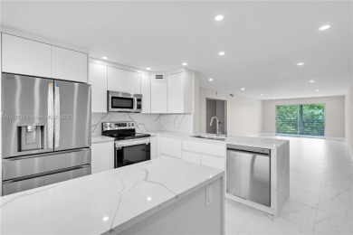 REAL OPPORTUNITY!! COMPLETELY RENOVATED, 2 BEDS- 2 BATHS MODERN on Wynmoor Golf Course in Florida - for sale on GolfHomes.com, golf home, golf lot