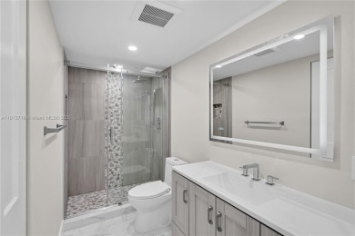 REAL OPPORTUNITY!! COMPLETELY RENOVATED, 2 BEDS- 2 BATHS MODERN on Wynmoor Golf Course in Florida - for sale on GolfHomes.com, golf home, golf lot