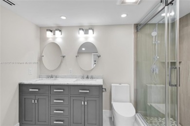 REAL OPPORTUNITY!! COMPLETELY RENOVATED, 2 BEDS- 2 BATHS MODERN on Wynmoor Golf Course in Florida - for sale on GolfHomes.com, golf home, golf lot