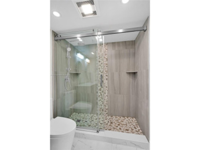REAL OPPORTUNITY!! COMPLETELY RENOVATED, 2 BEDS- 2 BATHS MODERN on Wynmoor Golf Course in Florida - for sale on GolfHomes.com, golf home, golf lot