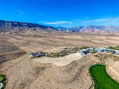 Ascend to unparalleled heights with The Summit Club Las Vegas! on The Summit Club in Nevada - for sale on GolfHomes.com, golf home, golf lot