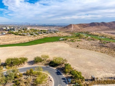 Ascend to unparalleled heights with The Summit Club Las Vegas! on The Summit Club in Nevada - for sale on GolfHomes.com, golf home, golf lot