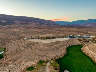 Ascend to unparalleled heights with The Summit Club Las Vegas! on The Summit Club in Nevada - for sale on GolfHomes.com, golf home, golf lot