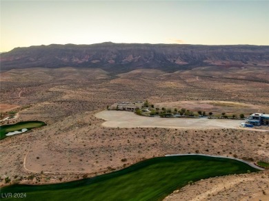 Ascend to unparalleled heights with The Summit Club Las Vegas! on The Summit Club in Nevada - for sale on GolfHomes.com, golf home, golf lot