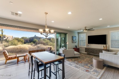 Check out this spacious one story floor plan with 2 bedrooms, 2 on Troon North Golf Club  in Arizona - for sale on GolfHomes.com, golf home, golf lot