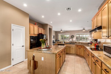 Welcome to this Stunning Golf Course Home in the highly sought on Corte Bella Golf Club in Arizona - for sale on GolfHomes.com, golf home, golf lot