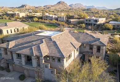 Check out this spacious one story floor plan with 2 bedrooms, 2 on Troon North Golf Club  in Arizona - for sale on GolfHomes.com, golf home, golf lot