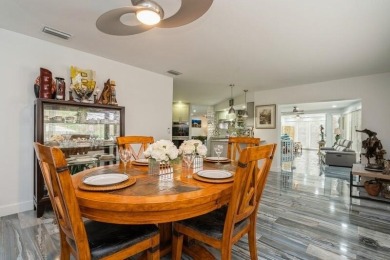 Welcome to your slice of paradise located in the heart of on Island Country Club in Florida - for sale on GolfHomes.com, golf home, golf lot