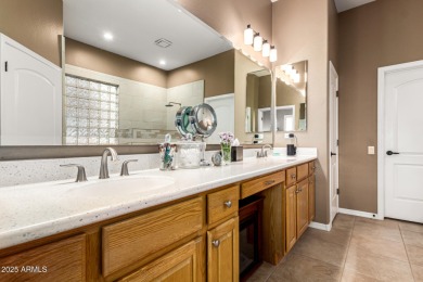 Welcome to this Stunning Golf Course Home in the highly sought on Corte Bella Golf Club in Arizona - for sale on GolfHomes.com, golf home, golf lot