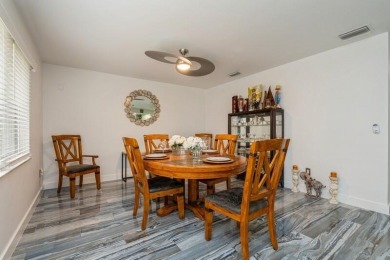 Welcome to your slice of paradise located in the heart of on Island Country Club in Florida - for sale on GolfHomes.com, golf home, golf lot