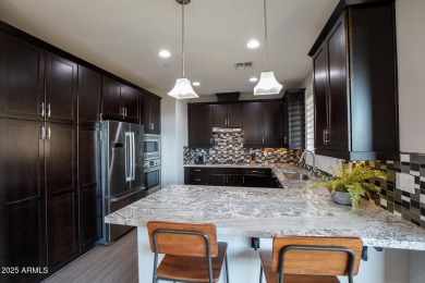 Check out this spacious one story floor plan with 2 bedrooms, 2 on Troon North Golf Club  in Arizona - for sale on GolfHomes.com, golf home, golf lot