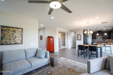 Check out this spacious one story floor plan with 2 bedrooms, 2 on Troon North Golf Club  in Arizona - for sale on GolfHomes.com, golf home, golf lot