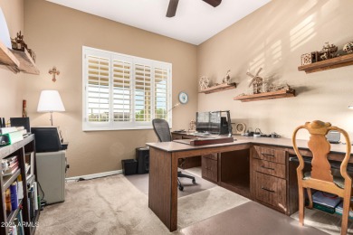Welcome to this Stunning Golf Course Home in the highly sought on Corte Bella Golf Club in Arizona - for sale on GolfHomes.com, golf home, golf lot