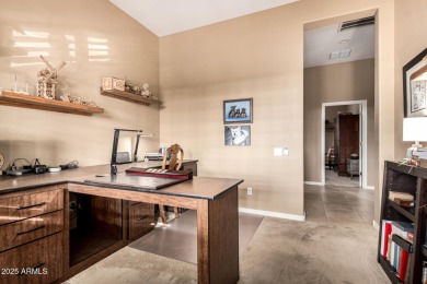 Welcome to this Stunning Golf Course Home in the highly sought on Corte Bella Golf Club in Arizona - for sale on GolfHomes.com, golf home, golf lot
