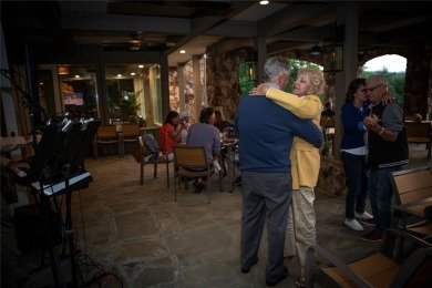 How does a mountain home with river frontage in the popular on Burlingame Country Club in North Carolina - for sale on GolfHomes.com, golf home, golf lot