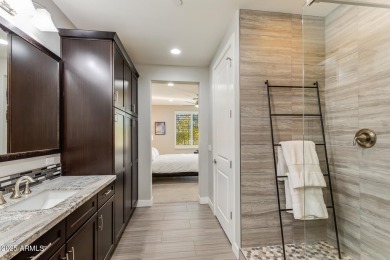 Check out this spacious one story floor plan with 2 bedrooms, 2 on Troon North Golf Club  in Arizona - for sale on GolfHomes.com, golf home, golf lot
