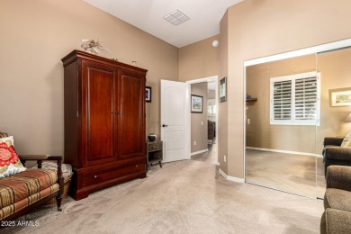 Welcome to this Stunning Golf Course Home in the highly sought on Corte Bella Golf Club in Arizona - for sale on GolfHomes.com, golf home, golf lot