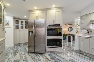 Welcome to your slice of paradise located in the heart of on Island Country Club in Florida - for sale on GolfHomes.com, golf home, golf lot