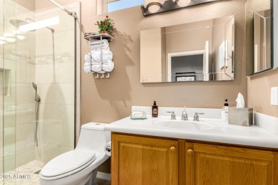 Welcome to this Stunning Golf Course Home in the highly sought on Corte Bella Golf Club in Arizona - for sale on GolfHomes.com, golf home, golf lot