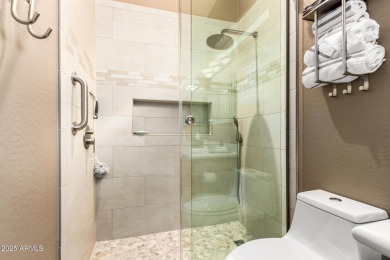 Welcome to this Stunning Golf Course Home in the highly sought on Corte Bella Golf Club in Arizona - for sale on GolfHomes.com, golf home, golf lot