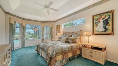 Bring your vision to life in this spacious home with ample space on University Park Country Club in Florida - for sale on GolfHomes.com, golf home, golf lot