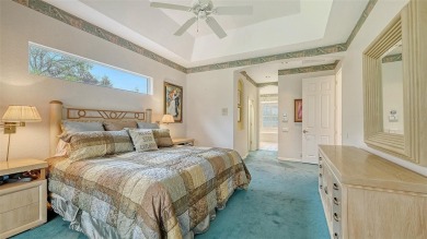 Bring your vision to life in this spacious home with ample space on University Park Country Club in Florida - for sale on GolfHomes.com, golf home, golf lot