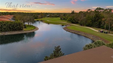 LOVELY LA PLAYA!! An absolutely lovely, coastal modern, CORNER on Spanish Wells Golf and Country Club in Florida - for sale on GolfHomes.com, golf home, golf lot