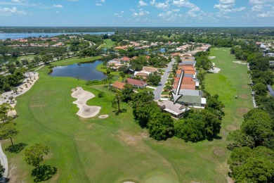 Charming Oasis in Ballantrae! Step inside this Light and Bright on Santa Lucia River Club in Florida - for sale on GolfHomes.com, golf home, golf lot