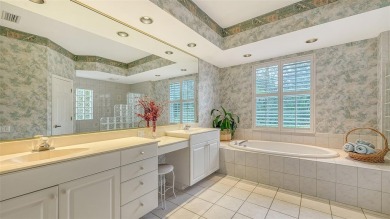 Bring your vision to life in this spacious home with ample space on University Park Country Club in Florida - for sale on GolfHomes.com, golf home, golf lot