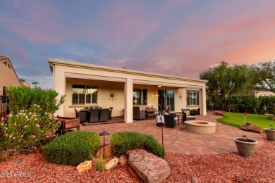 Welcome to this Stunning Golf Course Home in the highly sought on Corte Bella Golf Club in Arizona - for sale on GolfHomes.com, golf home, golf lot
