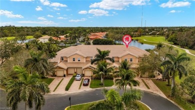 LOVELY LA PLAYA!! An absolutely lovely, coastal modern, CORNER on Spanish Wells Golf and Country Club in Florida - for sale on GolfHomes.com, golf home, golf lot