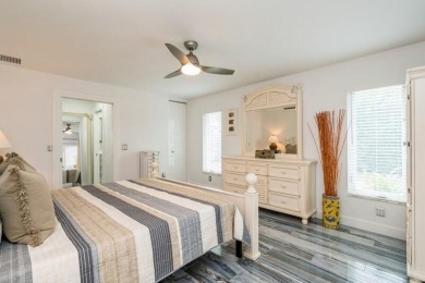Welcome to your slice of paradise located in the heart of on Island Country Club in Florida - for sale on GolfHomes.com, golf home, golf lot