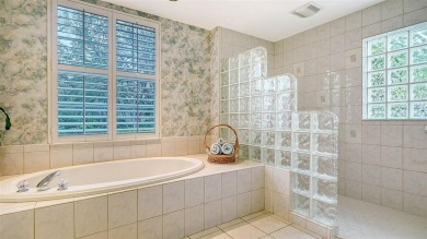 Bring your vision to life in this spacious home with ample space on University Park Country Club in Florida - for sale on GolfHomes.com, golf home, golf lot