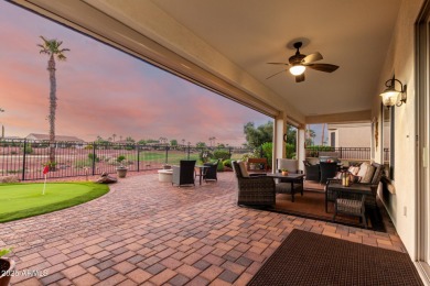 Welcome to this Stunning Golf Course Home in the highly sought on Corte Bella Golf Club in Arizona - for sale on GolfHomes.com, golf home, golf lot