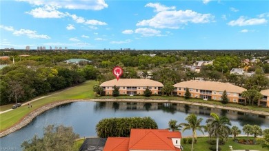 LOVELY LA PLAYA!! An absolutely lovely, coastal modern, CORNER on Spanish Wells Golf and Country Club in Florida - for sale on GolfHomes.com, golf home, golf lot