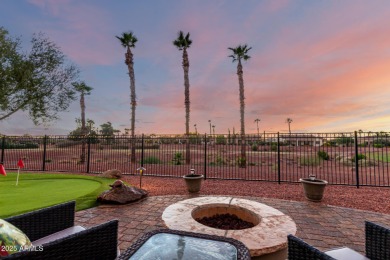 Welcome to this Stunning Golf Course Home in the highly sought on Corte Bella Golf Club in Arizona - for sale on GolfHomes.com, golf home, golf lot