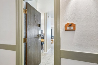 Nestled in Lakeland Village, this beautifully appointed on Bijou Golf Course in California - for sale on GolfHomes.com, golf home, golf lot