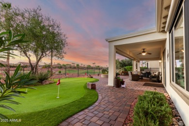 Welcome to this Stunning Golf Course Home in the highly sought on Corte Bella Golf Club in Arizona - for sale on GolfHomes.com, golf home, golf lot