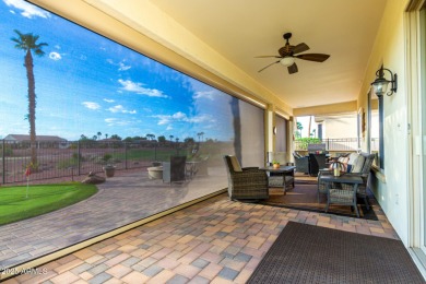 Welcome to this Stunning Golf Course Home in the highly sought on Corte Bella Golf Club in Arizona - for sale on GolfHomes.com, golf home, golf lot